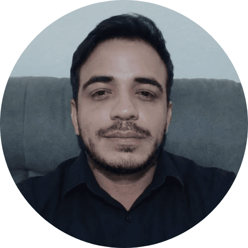 Gabriel Dias