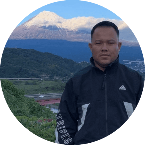 Kobori Ubiratan